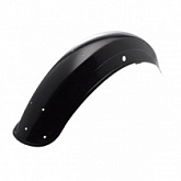 Крыло заднее Motorace JW55211 Black
