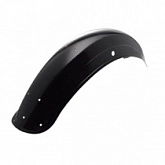 Крыло заднее Motorace JW55211 Black