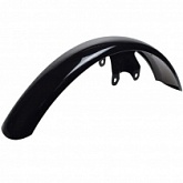 Крыло переднее Motorace MZ55033 Black