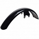 Крыло переднее Motorace MZ55033 Black
