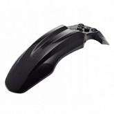 Крыло переднее Motorace PTB5501 Black
