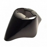 Крыло переднее Motorace PZIP5508B Black