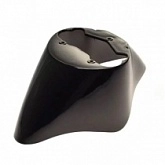 Крыло переднее Motorace PZIP5508B Black