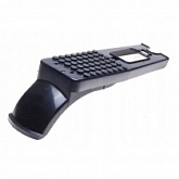 Крыло заднее Motorace RO5521B Black
