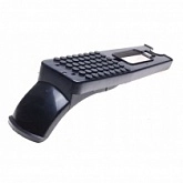 Крыло заднее Motorace RO5521B Black