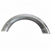 Крыло заднее Motorace RO5527 Silver