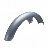 Крыло переднее Motorace SH55016 Silver