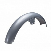 Крыло переднее Motorace SH55016 Silver