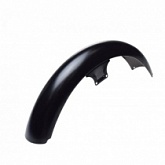 Крыло переднее Motorace SH55017 Black