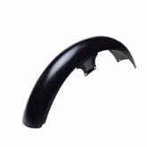 Крыло переднее Motorace SH55017 Black