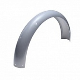Крыло заднее Motorace SH55209 Silver