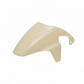 Крыло переднее Motorace ZLEM5508 White
