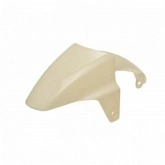 Крыло переднее Motorace ZLEM5508 White