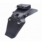 Крыло заднее Motorace ZPR5521B Black