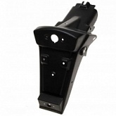 Крыло заднее Motorace ZQF5522D Black