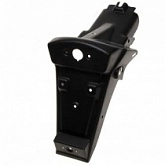 Крыло заднее Motorace ZQF5522D Black