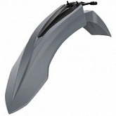 Крыло переднее Polisport 8574700005 Grey