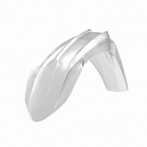 Крыло переднее Polisport 8574800011 Clear