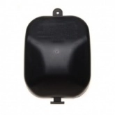 Крышка бардачка Motorace YKB-009
