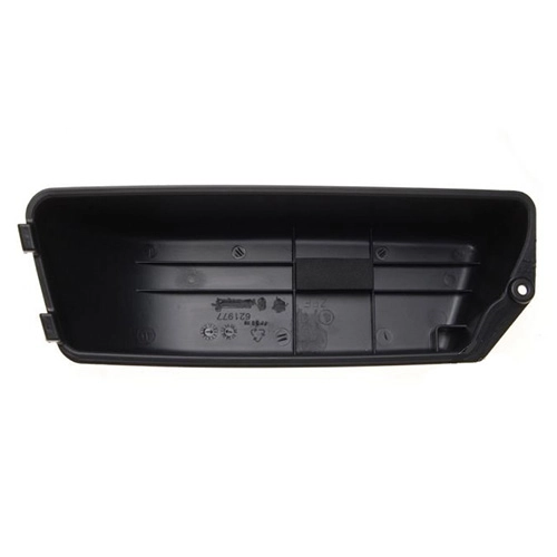 Кришка коробки акумулятора Motorace TKX-009