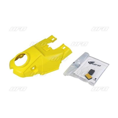 Пластик бака паливного UFO SU04949102 Yellow