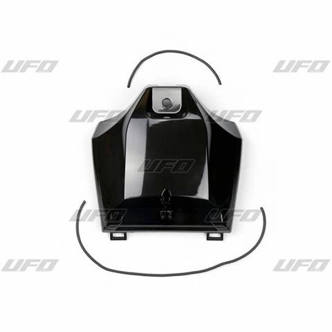 Пластик бака топливного UFO YA04863001 Black