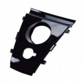 Пластик бака топливного Motorace TBP-018 Black