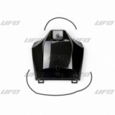 Пластик бака топливного UFO YA04863001 Black