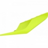 Пластик бокового номера Polisport 8423200003 Yellow