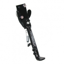 Пластик бокового номера Polisport 8607100002 White