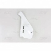 Пластик бокового номера UFO HO02640041 White