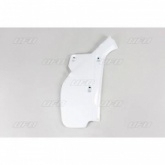 Пластик бокового номера UFO HO02641041 White