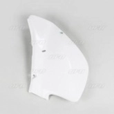 Пластик бокового номера UFO HO03679041 White