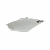 Пластик бокового номера UFO HO04670-041 White