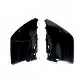 Пластик бокового номера UFO KA02769-001 Black