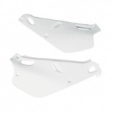 Пластик бокового номера UFO YA02876-046 White