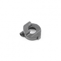 Пластик грипсы руля Sunny PGS-001 GY6 125, GY6 150, Dio