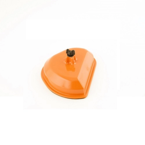 Пластик корпуса повітряного фільтра Twin Air 160067 Orange