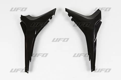 Пластик корпуса повітряного фільтра UFO HO04641001 Black