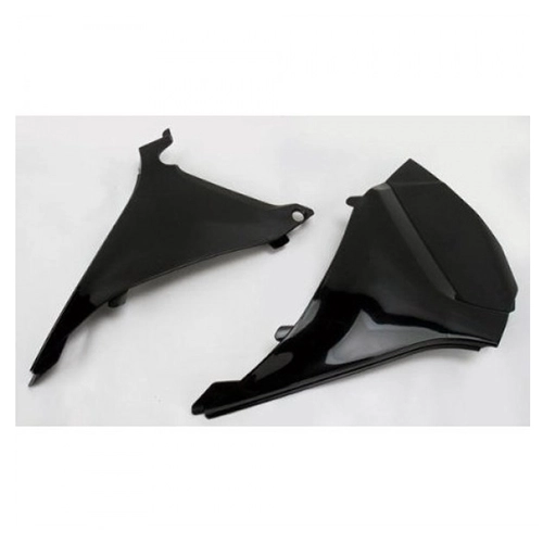 Пластик корпуса воздушного фильтра UFO KT04025-001 Black