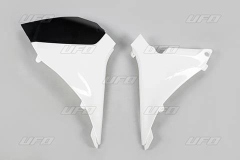 Пластик корпуса повітряного фільтра UFO KT04025-047 White