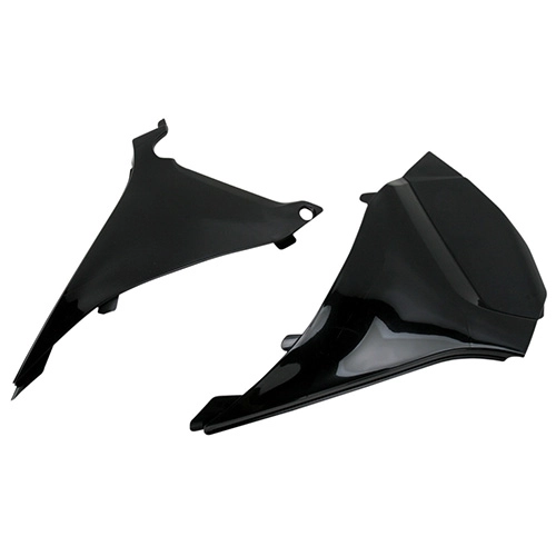Пластик корпуса воздушного фильтра UFO KT04026-001 Black