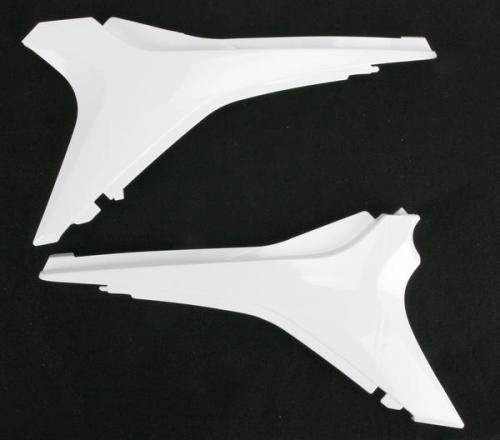 Пластик корпуса повітряного фільтра UFO KT04026-047 White