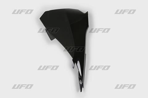 Пластик корпуса повітряного фільтра UFO KT04043001 Black