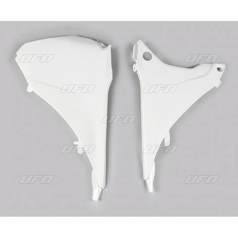 Пластик корпуса повітряного фільтра UFO KT04054047 White