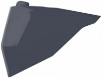 Пластик корпуса воздушного фильтра Polisport 8422300007 Black