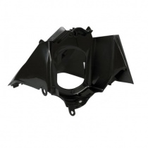 Пластик корпуса воздушного фильтра Polisport 8434700003 Black