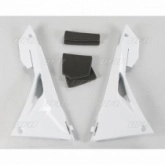 Пластик корпуса воздушного фильтра UFO HO04685041 White