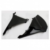 Пластик корпуса воздушного фильтра UFO KT04025-001 Black