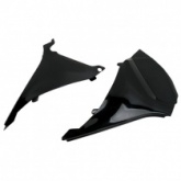 Пластик корпуса воздушного фильтра UFO KT04026-001 Black